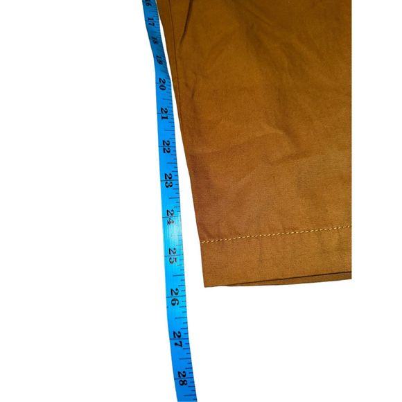 New Women’s Rag & Bone Dijon Belted Hunter Pant 32 - Picture 16 of 16